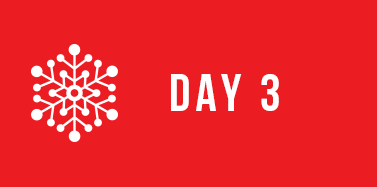 12 days of christmas: Multichannel Retail