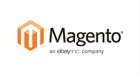 Magento Ebay Inc Logo